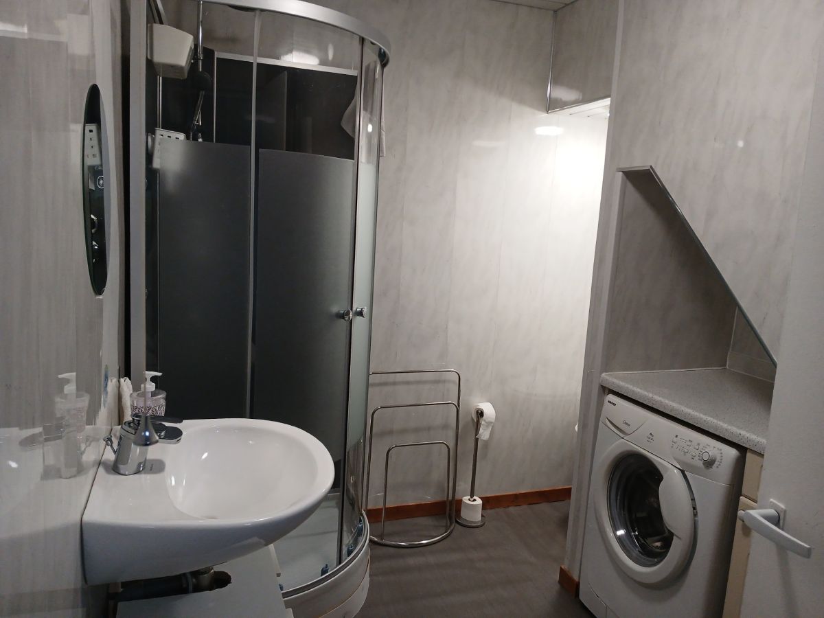 Meublé de tourisme > Les 4 Portes, Le Mesnillard