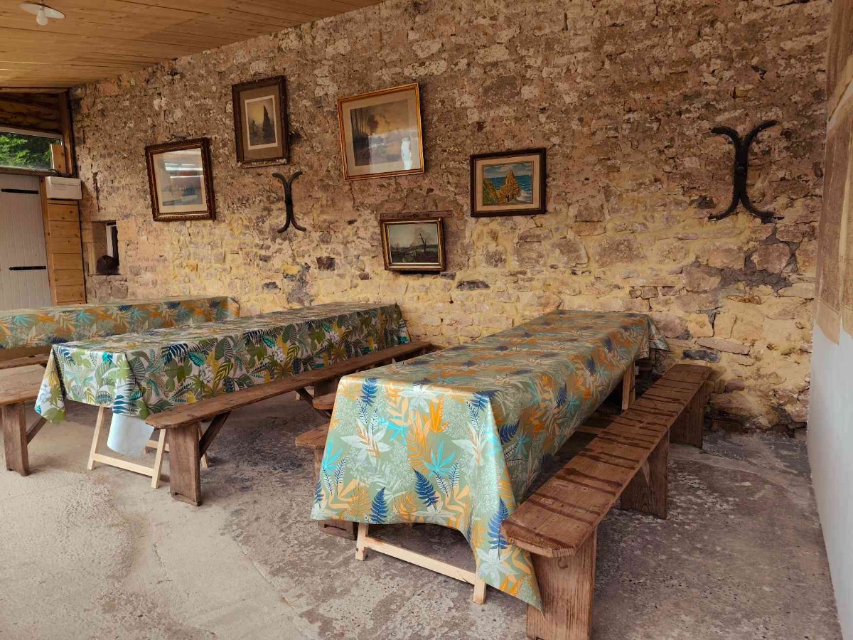 Omaha Secret Normandy Cottages