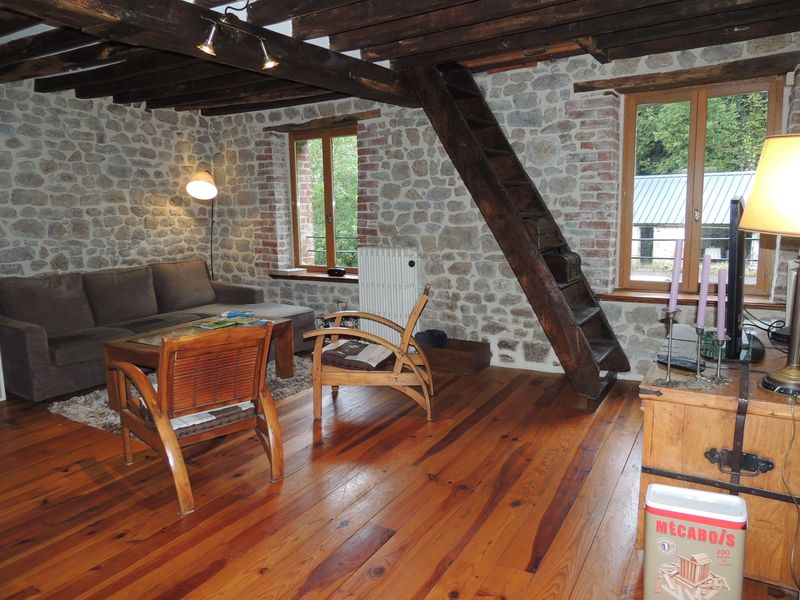 Gîte Le Moulin des rivières, Athis-Val de Rouvre - photo 3