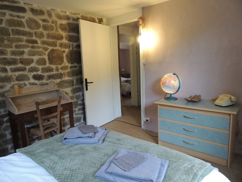 Gîte Le Moulin des rivières