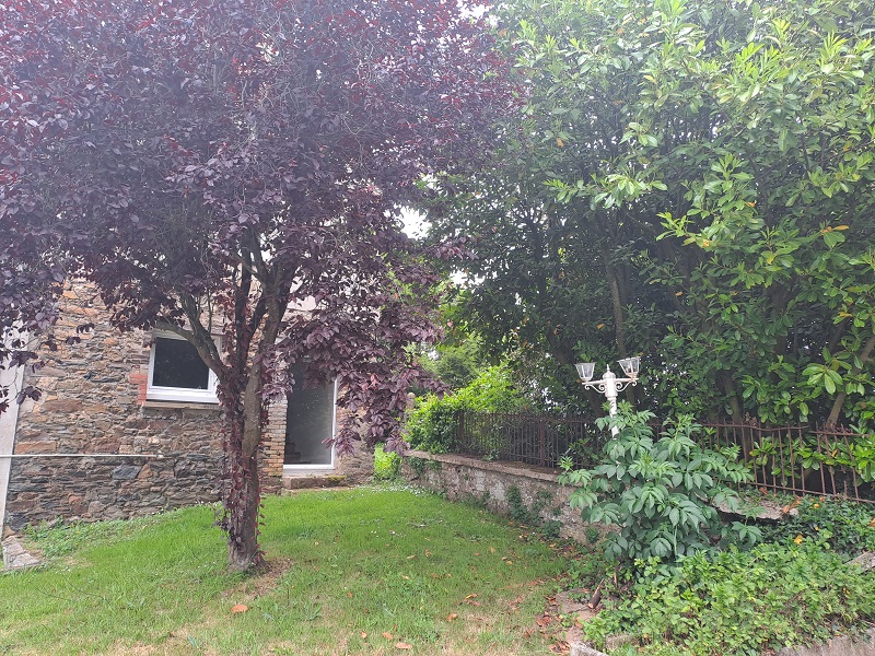 Meublé de tourisme > Le Nogalé