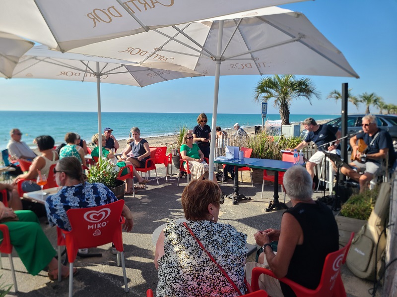 Le P'tit Baigneur, Donville-les-Bains - photo 19