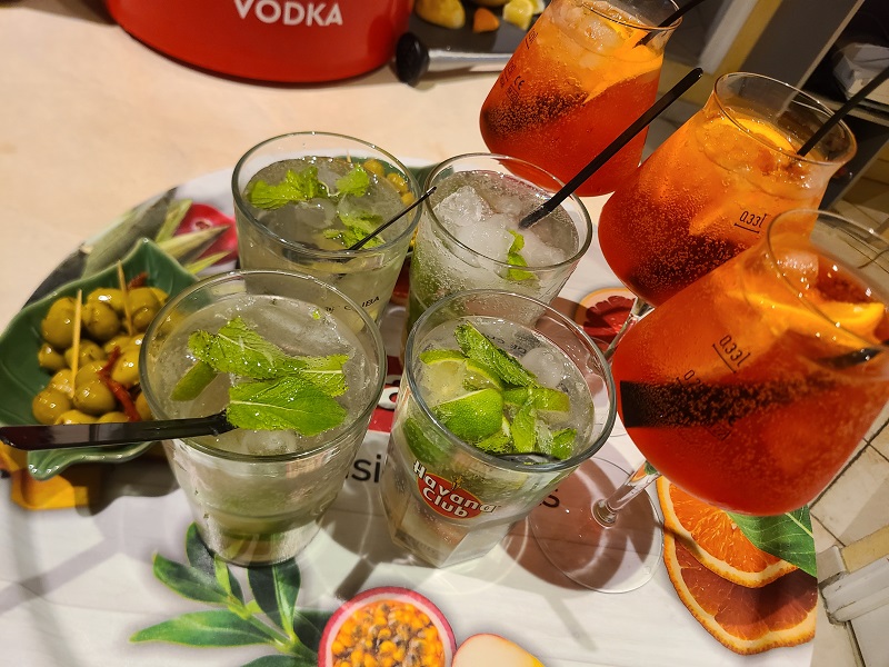 Le P'tit Baigneur, Donville-les-Bains - photo 16