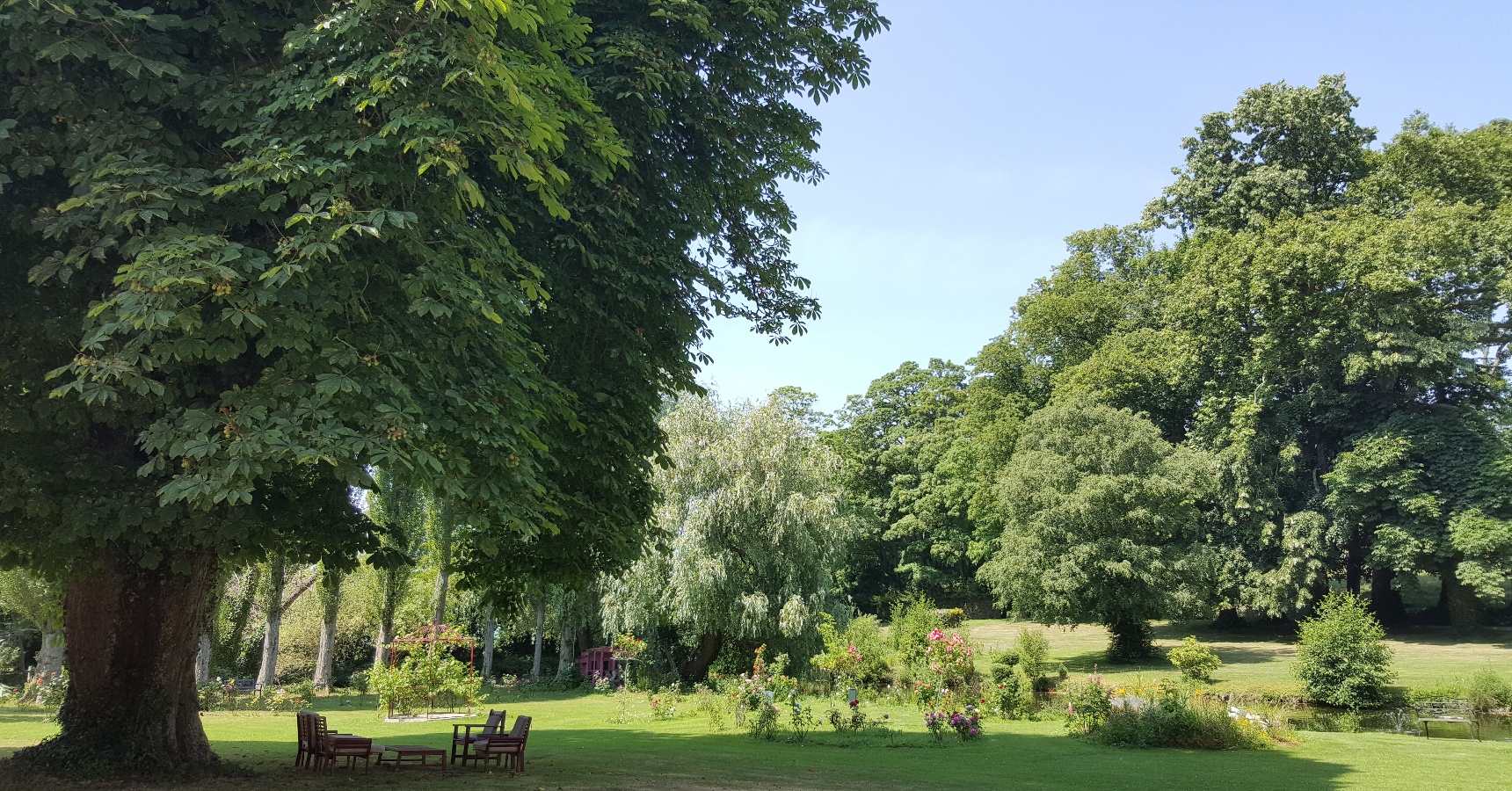 Château de Bellefontaine, Bayeux - photo 4