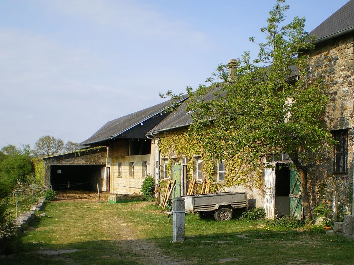 Camping Le Pas d'Ane, Souleuvre en Bocage - photo 5