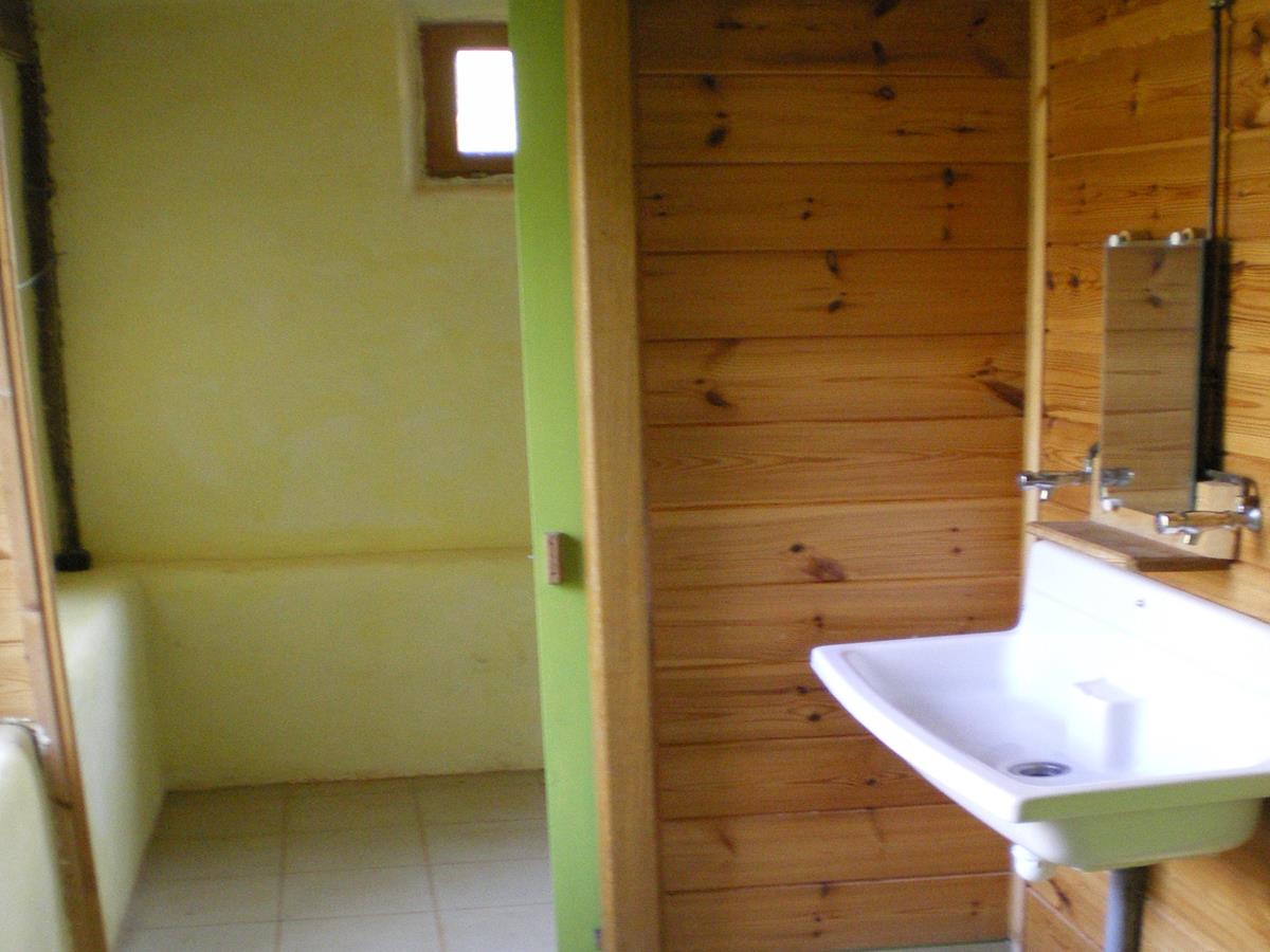 Camping Le Pas d'Ane, Souleuvre en Bocage - photo 2