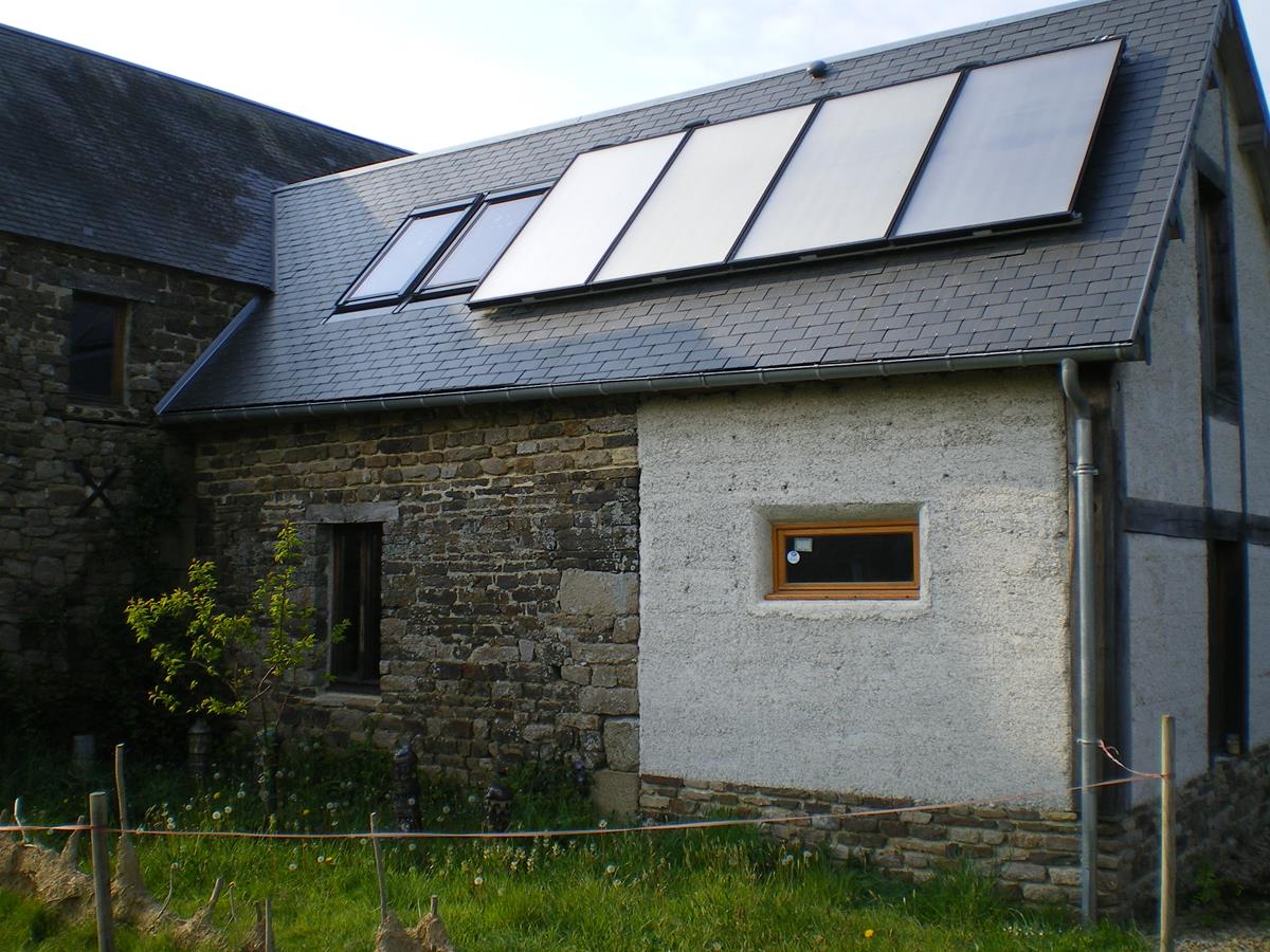 Camping Le Pas d'Ane, Souleuvre en Bocage - photo 9