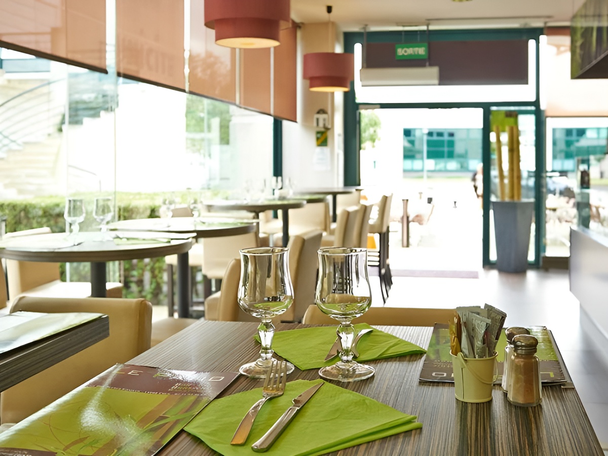 Le Patio, Caen - photo 4