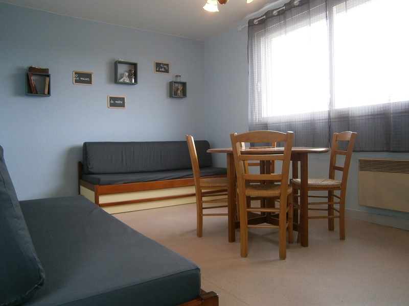 Meublé de tourisme > La Maison du maître d'école, Le Petit-Celland - photo 4