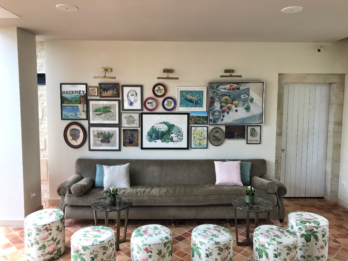 Le Petit Jardin, Port-en-Bessin-Huppain - photo 8