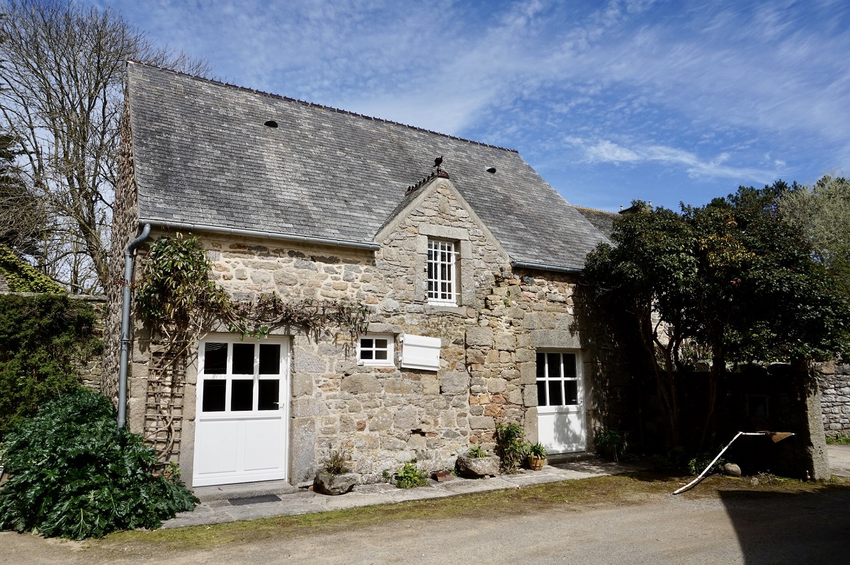 Meublé de tourisme > Gîte le Pressoir, Flamanville - photo 9