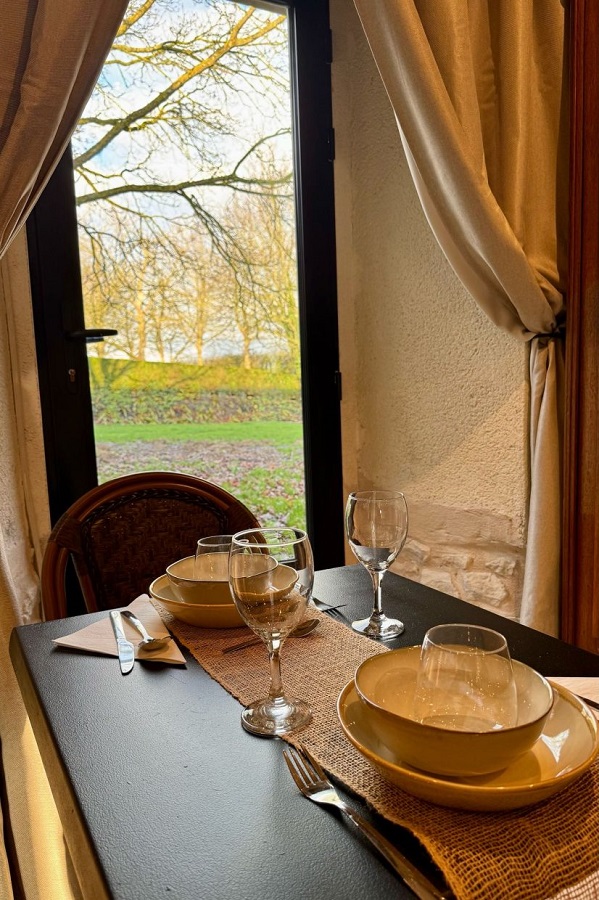 Chambres d'hôtes > Farmhouse - Le Raphaël - Le Parisien, Carentan-les-Marais - photo 3