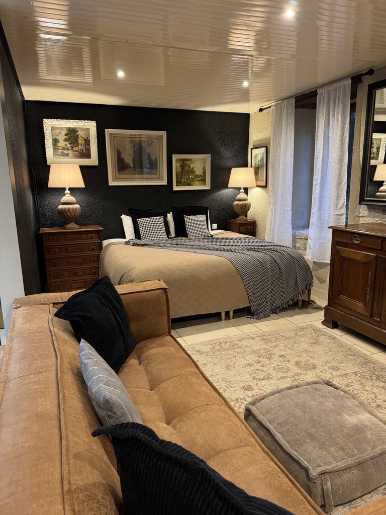 Chambres d'hôtes > Farmhouse - Le Raphaël - Le Parisien, Carentan-les-Marais - photo 2