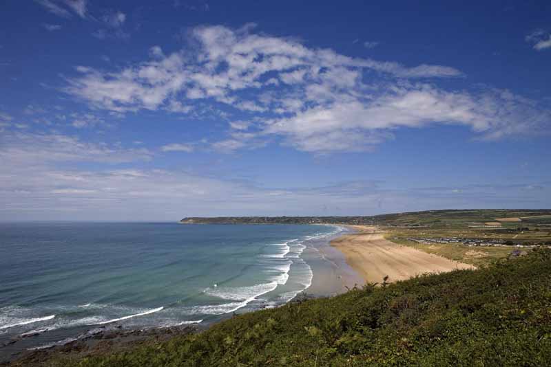 Plage du Rozel, Le Rozel - photo 6