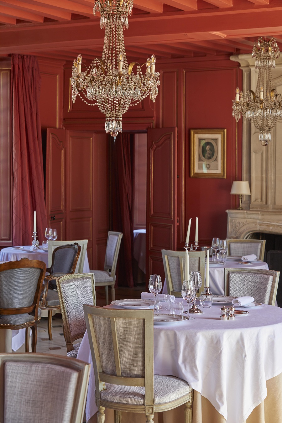 Château d'Audrieu, Audrieu - photo 18