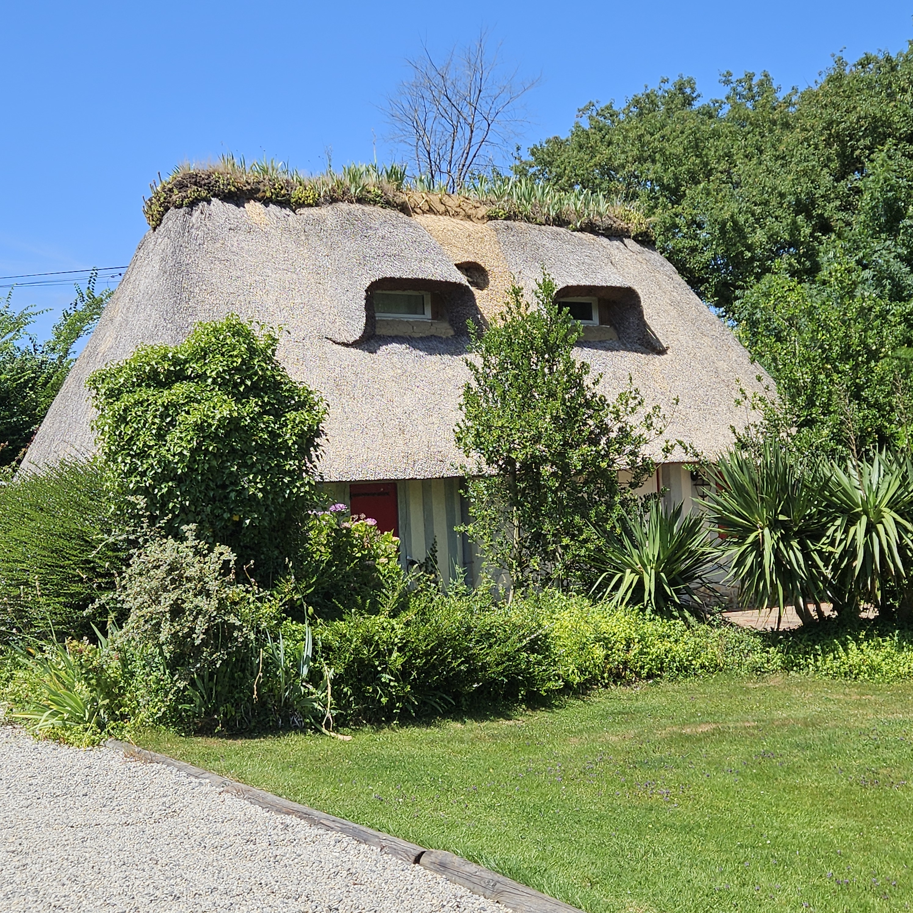 Le Pré d'Haucourt, Saint-Pierre-Azif - photo 2