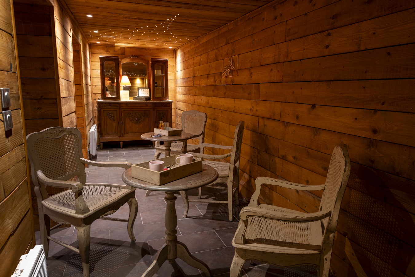 Spa du Domaine de la Pommeraye, La Pommeraye - photo 11