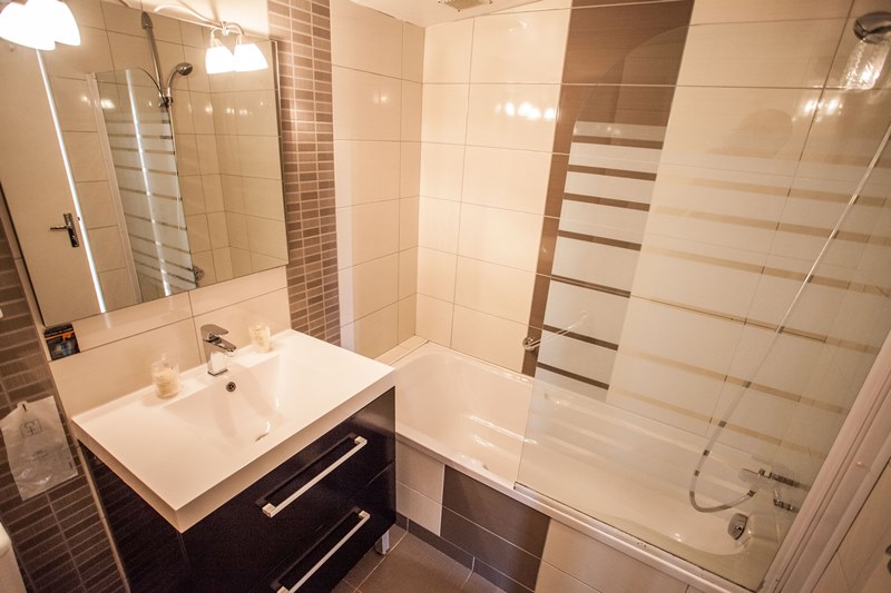 Hôtel Les 13 Assiettes, Le Val-Saint-Père - photo 7