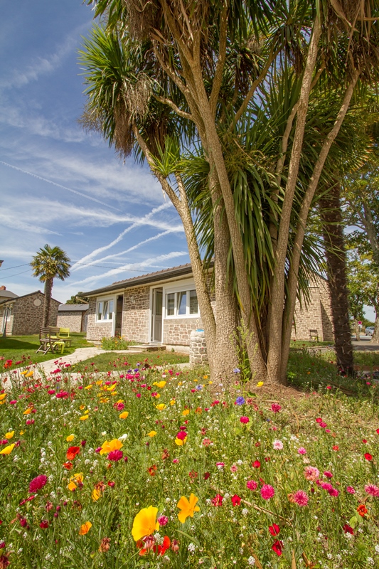 Hôtel Les 13 Assiettes