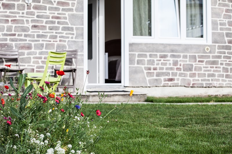 Hôtel Les 13 Assiettes, Le Val-Saint-Père - photo 3