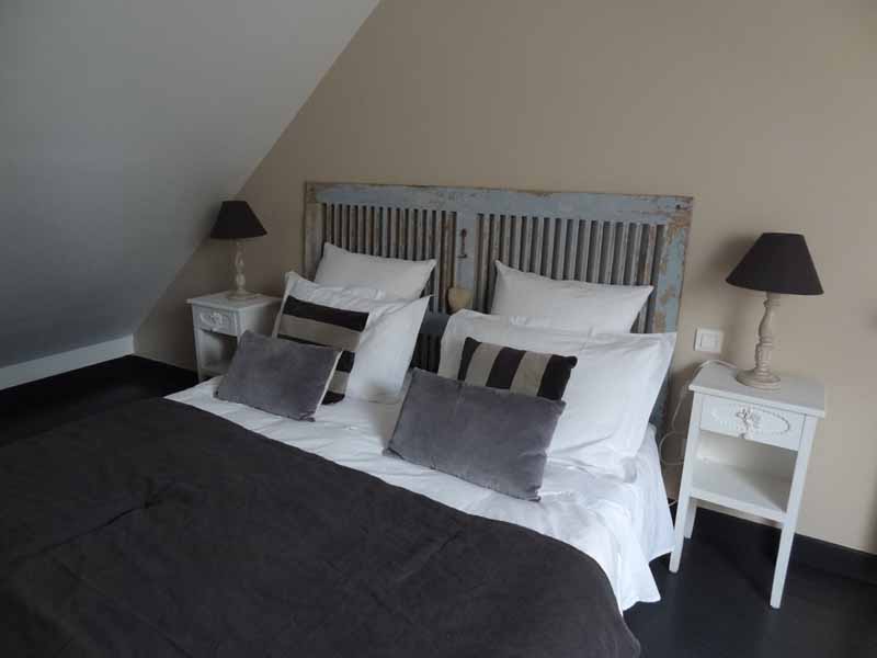 Meublé de tourisme > Le Cottage, Le Val-Saint-Père - photo 5