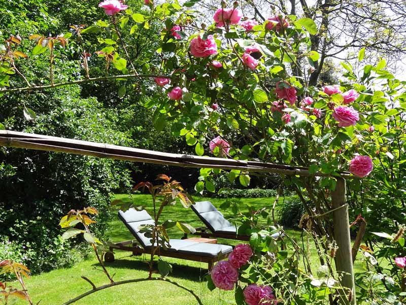 Meublé de tourisme > Le Cottage, Le Val-Saint-Père - photo 7