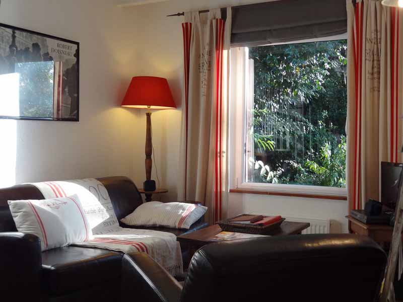 Meublé de tourisme > Le Cottage, Le Val-Saint-Père - photo 11