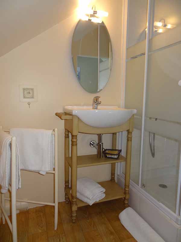 Meublé de tourisme > Le Cottage, Le Val-Saint-Père - photo 9