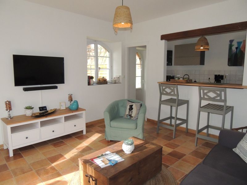 Gite Le Vieil Home