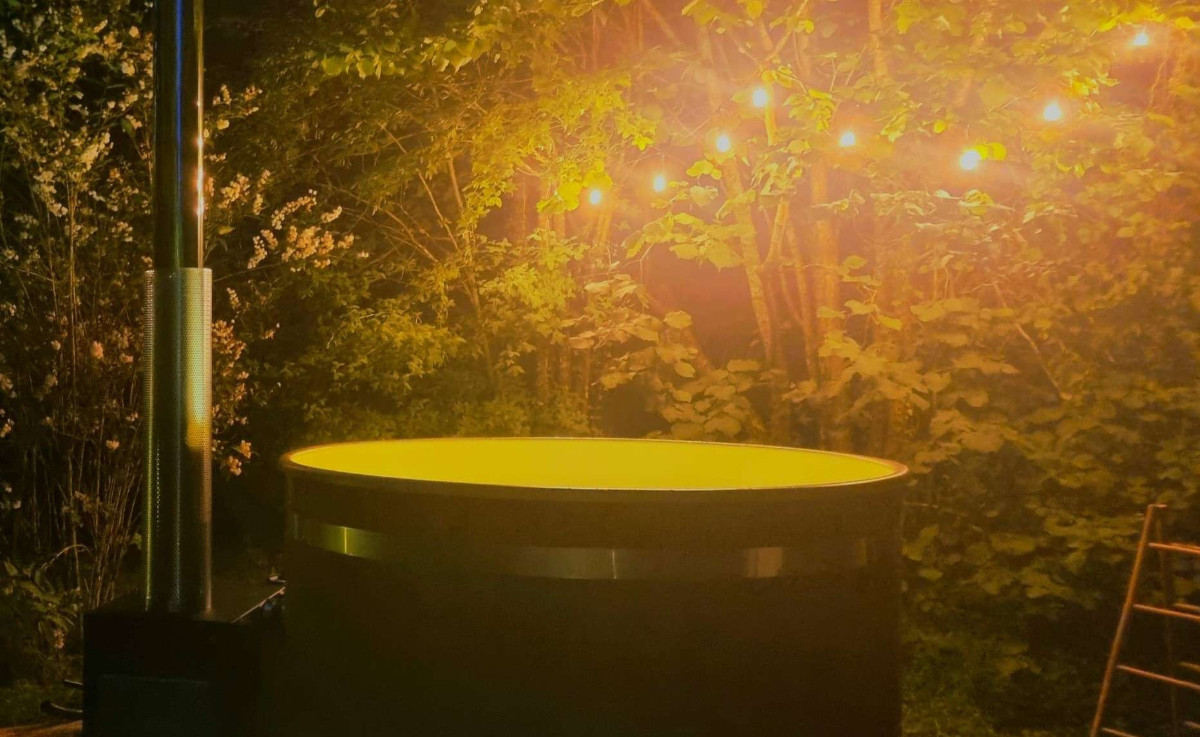 La Parenthèse insolite - Le Dome