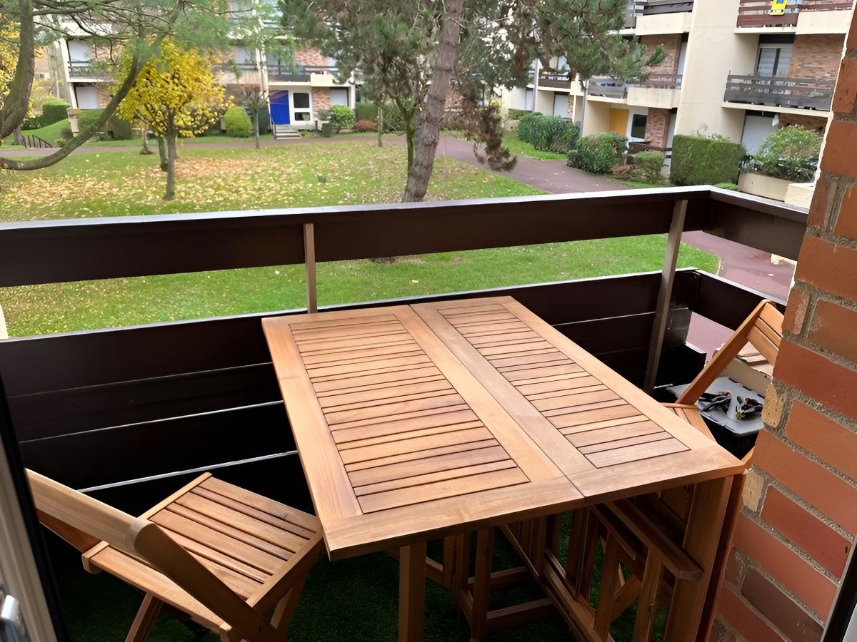 Appartement cosy proche plage - photo 5