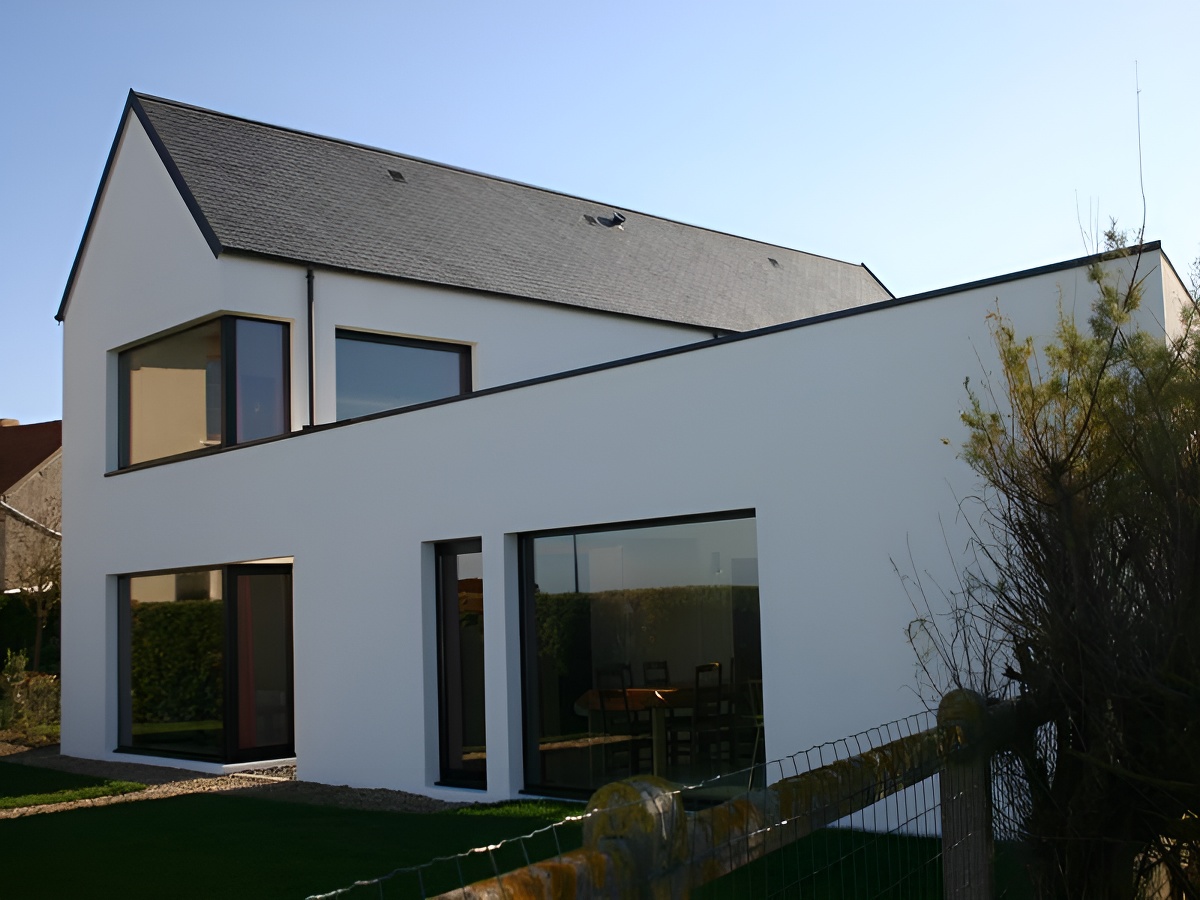 Gîte "Le Bord de Mer"