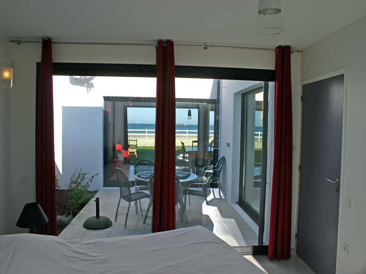 Gîte "Le Bord de Mer", Asnelles - photo 3