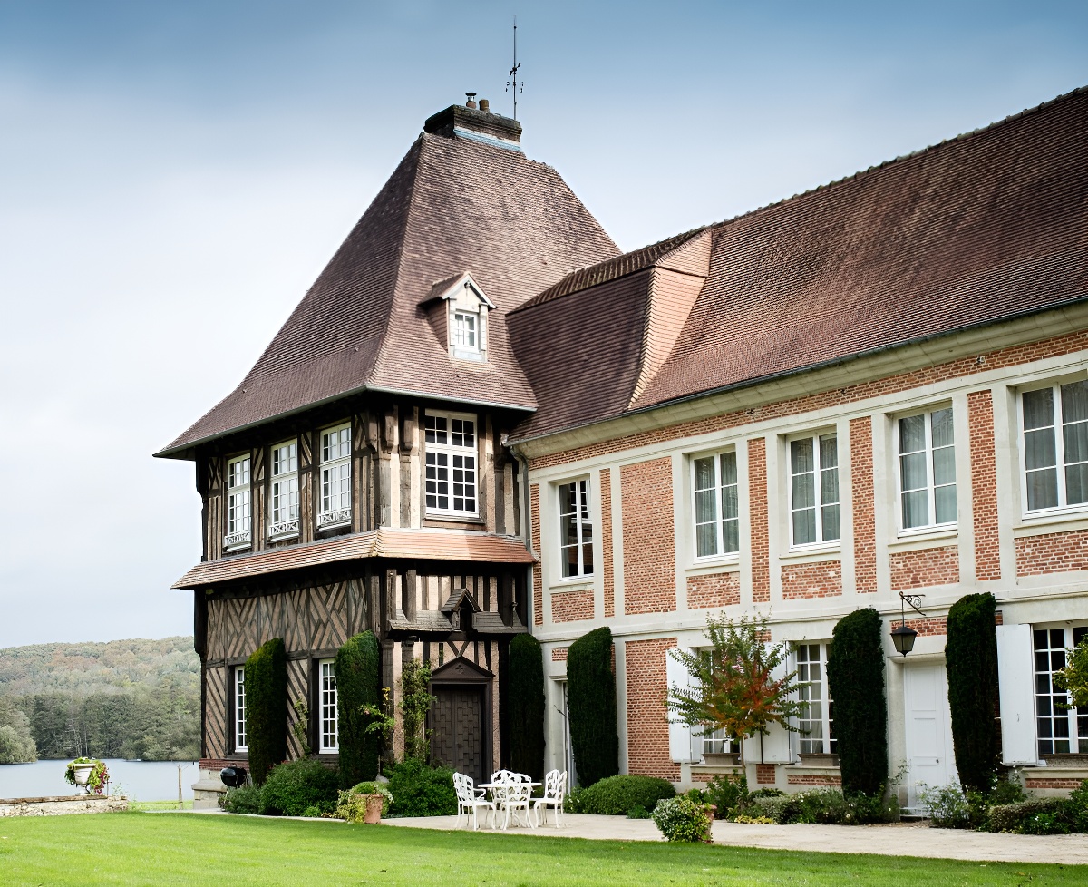 La Spiriterie française - Château du Breuil - Normandie, Le Breuil-en-Auge - photo 6