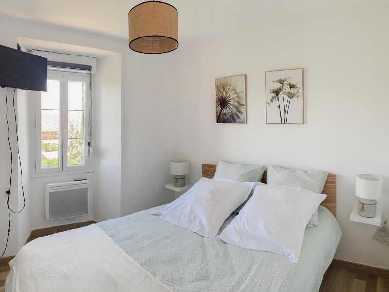 Meublé de tourisme > Le Coquelicot - Escapade Pirouaise, Pirou - photo 7