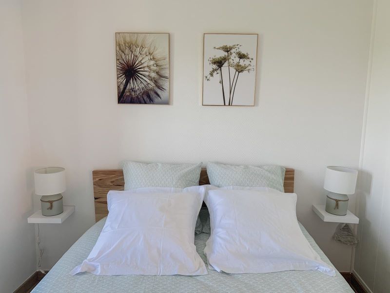 Meublé de tourisme > Le Coquelicot - Escapade Pirouaise, Pirou - photo 8