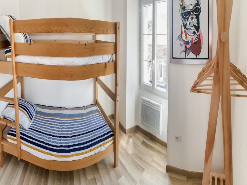 Meublé de tourisme > Le Coquelicot - Escapade Pirouaise, Pirou - photo 4