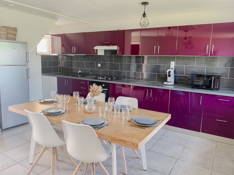 Meublé de tourisme > Le Coquelicot - Escapade Pirouaise, Pirou - photo 9