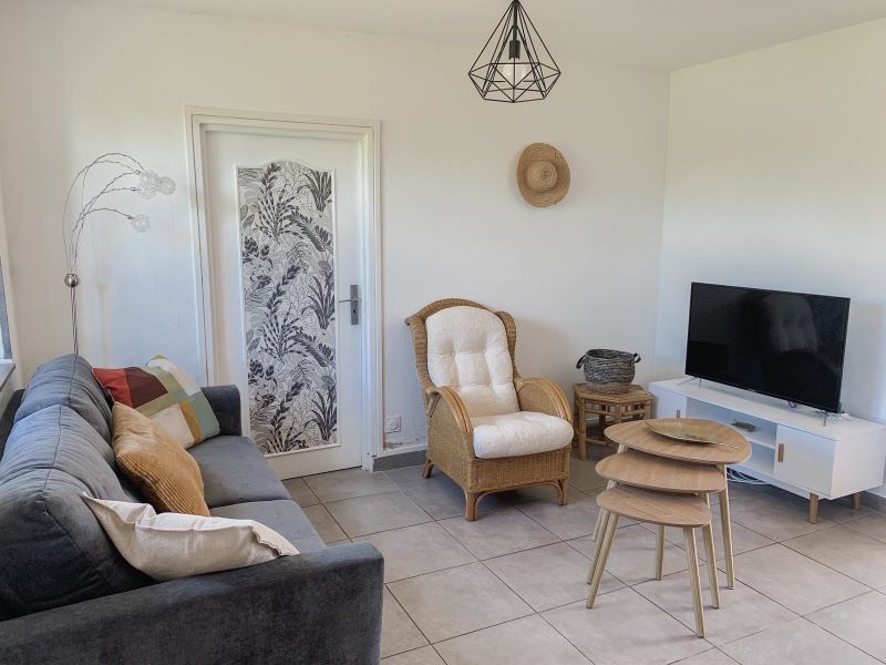 Meublé de tourisme > Le Coquelicot - Escapade Pirouaise, Pirou - photo 2