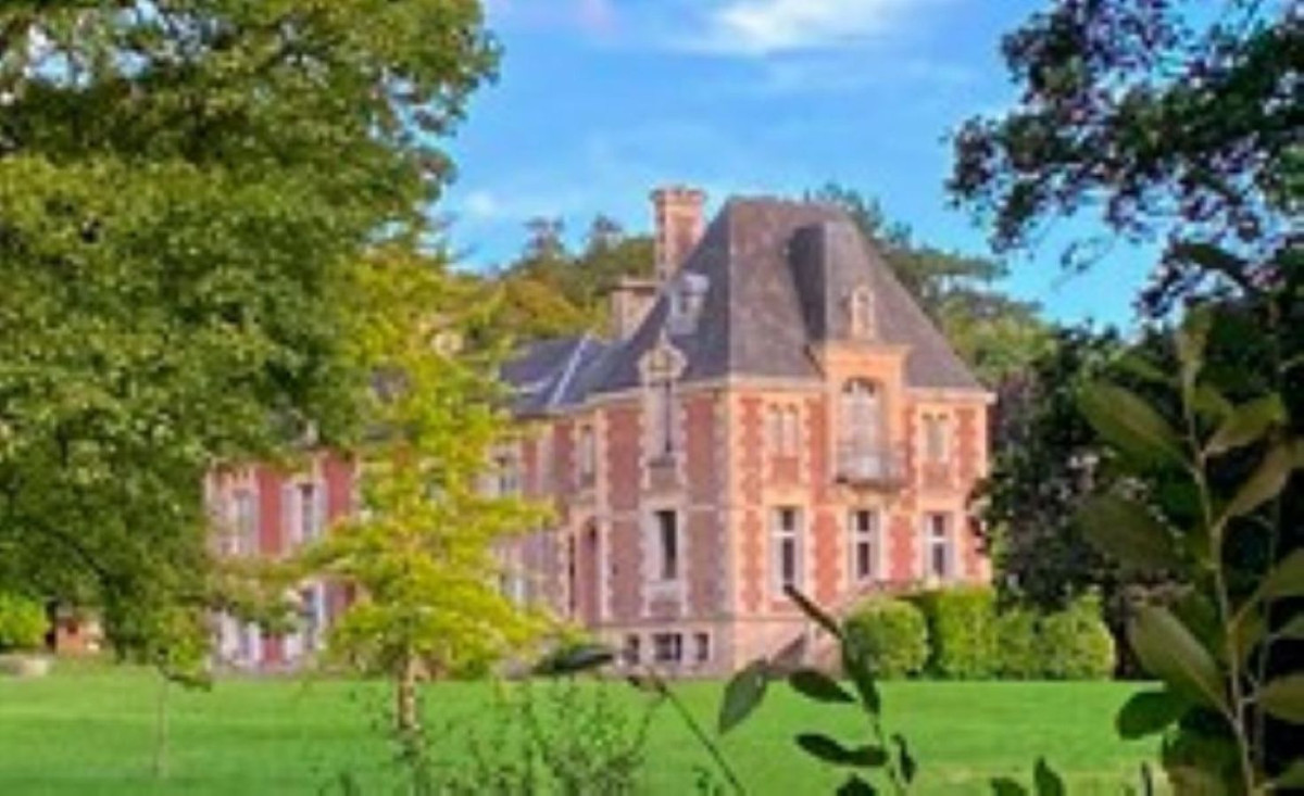 Mon village se raconte à Ducy-Sainte-Marguerite
