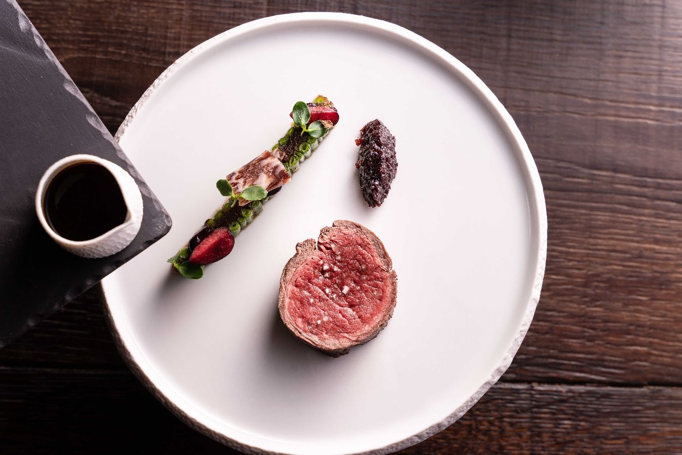 Les Impressionnistes - La Ferme Saint Siméon, Honfleur - photo 4