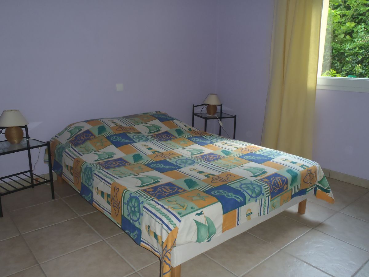 Le Gîte Portais, Port-en-Bessin-Huppain - photo 8