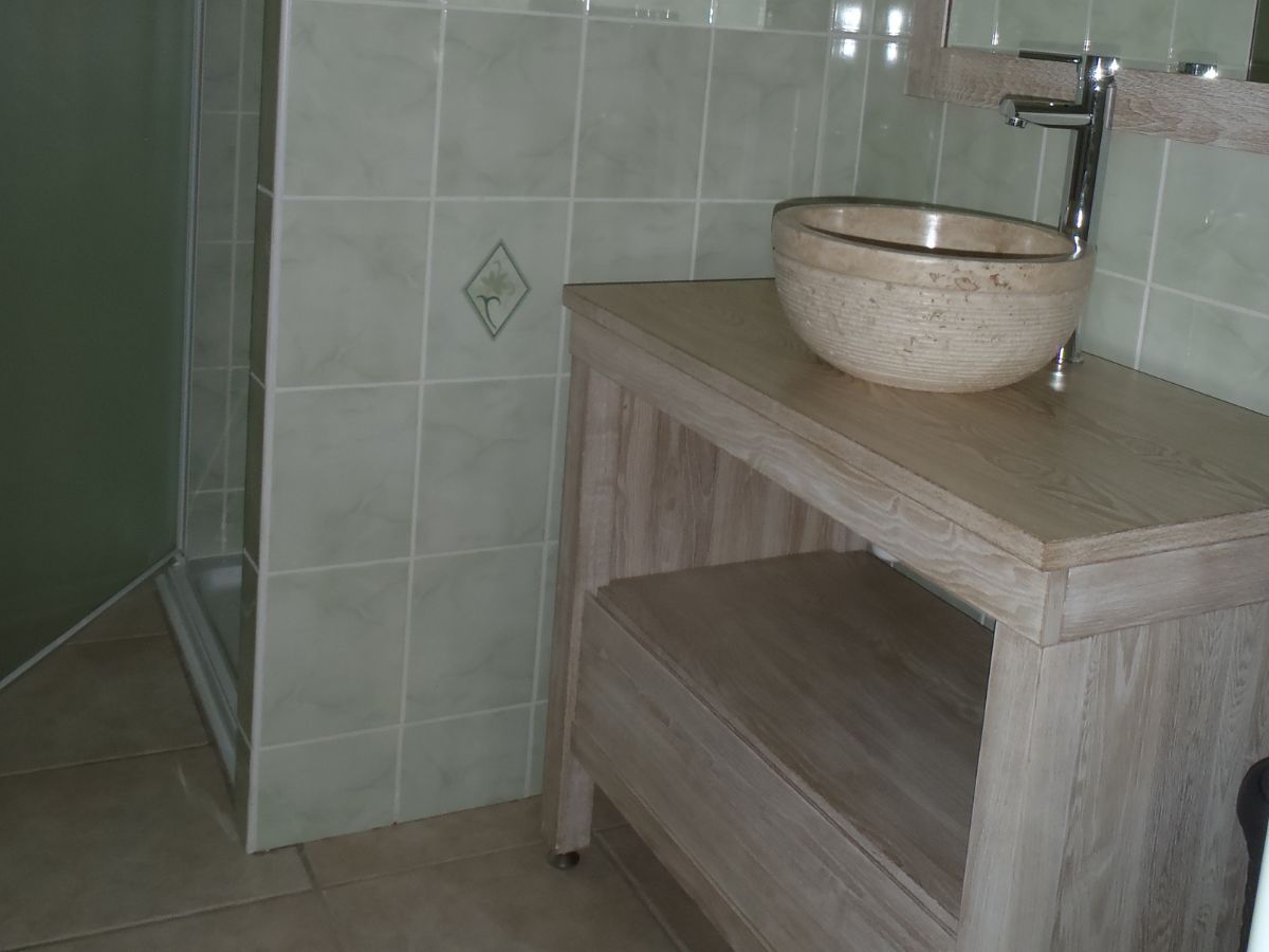Le Gîte Portais, Port-en-Bessin-Huppain - photo 10