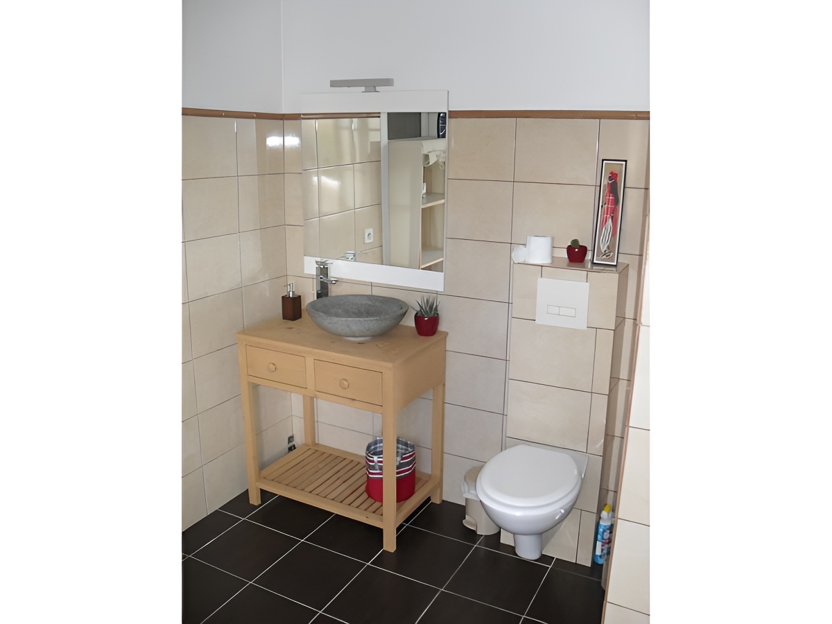 Karibu Normandy, Saint-Désir - photo 10