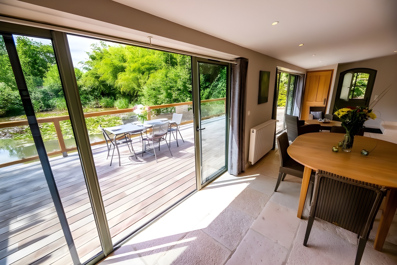 Ferme de l'Oudon - La Lagune, Saint-Pierre-en-Auge - photo 15