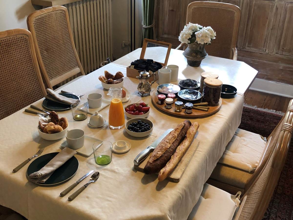 Villa Maurice, Cabourg - photo 10