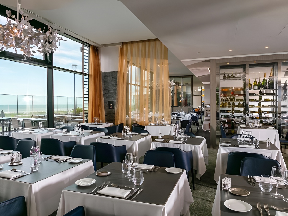 Le Poisson d'Argent, Cabourg - photo 3