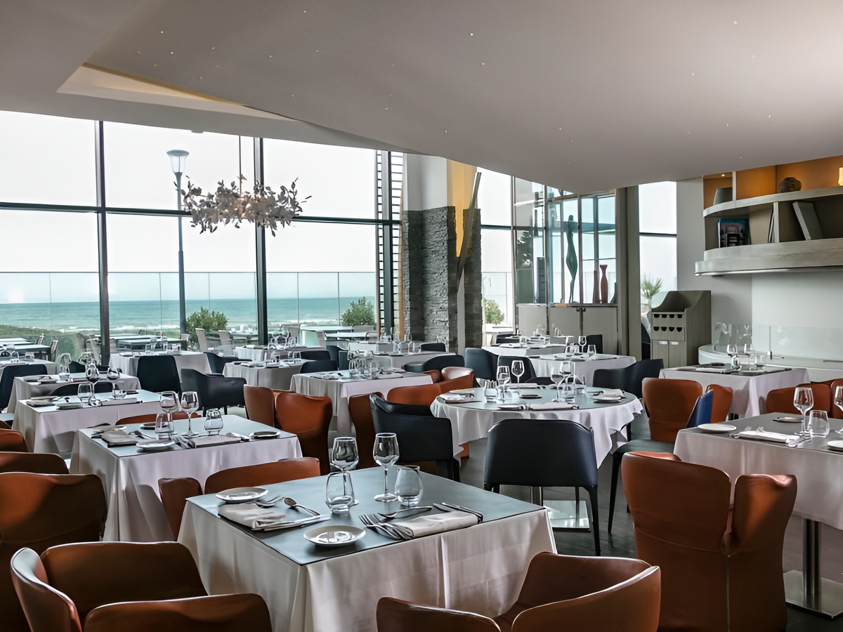 Le Poisson d'Argent, Cabourg - photo 2