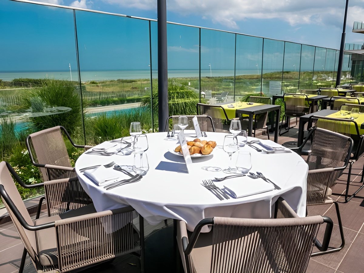 Le Poisson d'Argent, Cabourg - photo 6