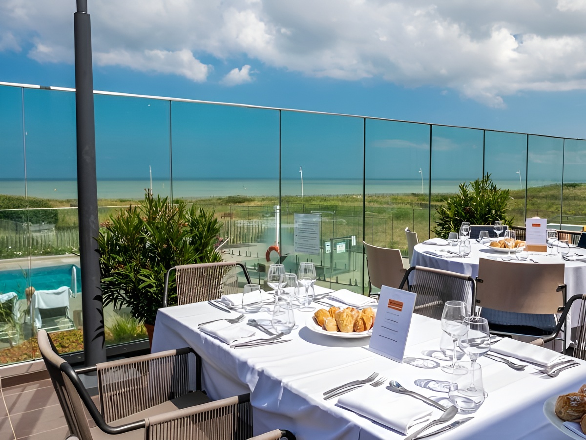Le Poisson d'Argent, Cabourg - photo 10